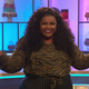 Nicole Byer in Nailed It! season six